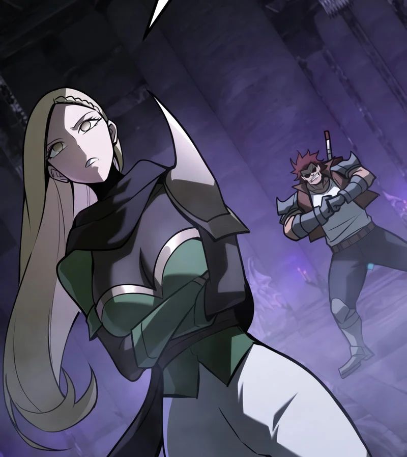 Goblin Cấp 999 Chapter 32 - Trang 2