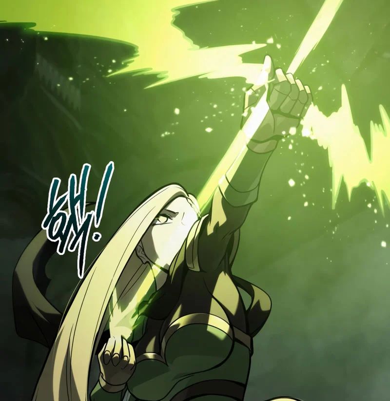 Goblin Cấp 999 Chapter 32 - Trang 2