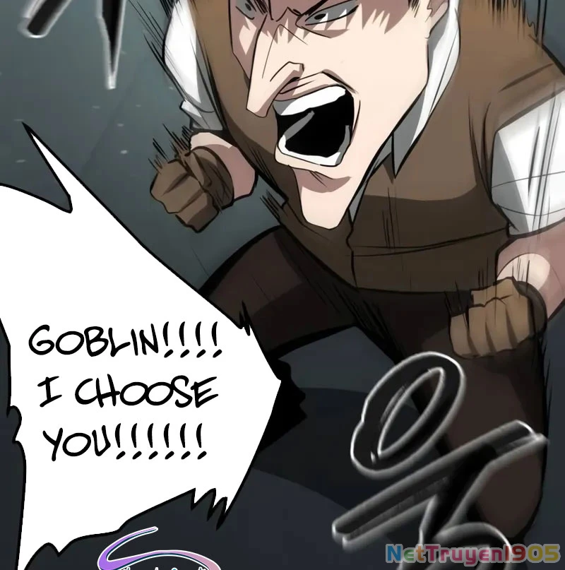 Goblin Cấp 999 Chapter 4 - Trang 2