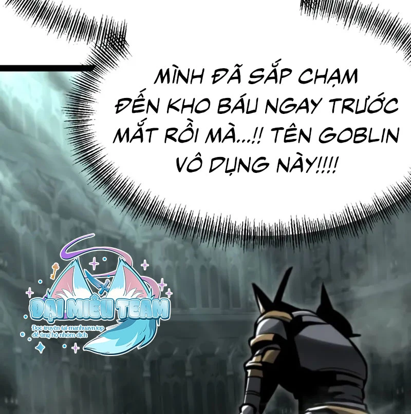 Goblin Cấp 999 Chapter 4 - Trang 2
