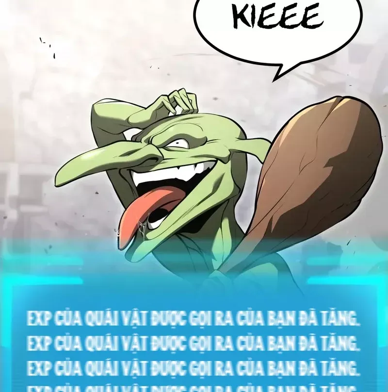 Goblin Level 999 Chapter 1.5 - Trang 2
