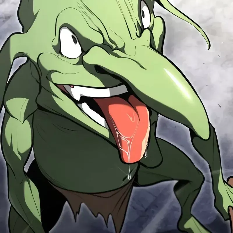 Goblin Level 999 Chapter 1.5 - Trang 2