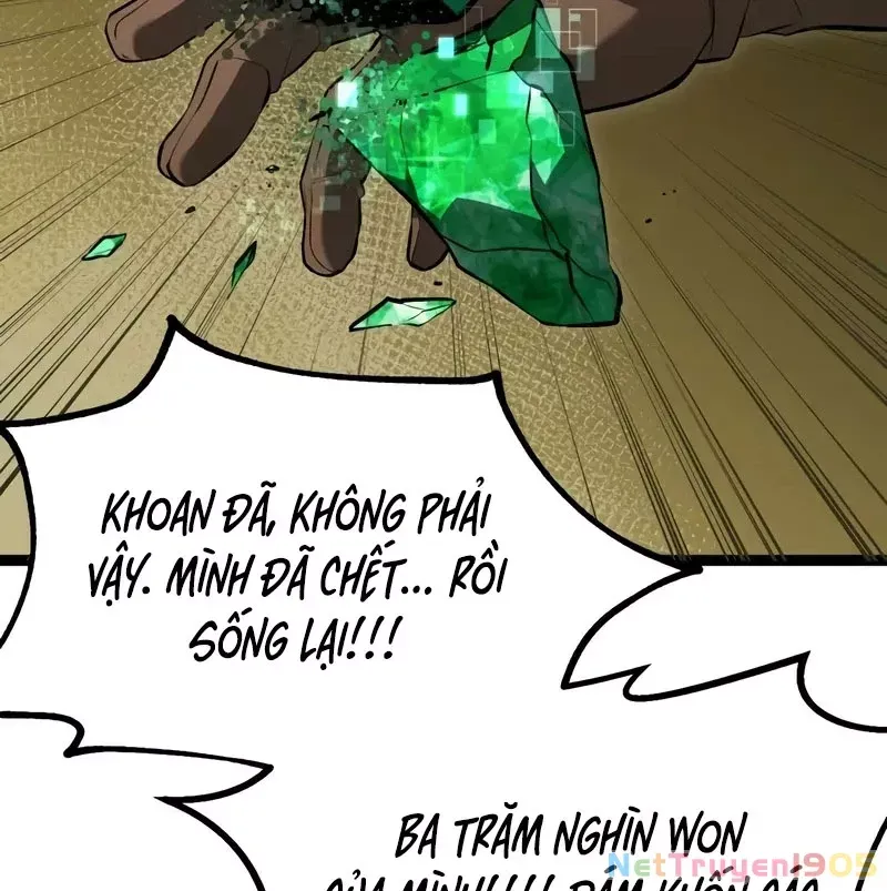 Goblin Level 999 Chapter 1.5 - Trang 2