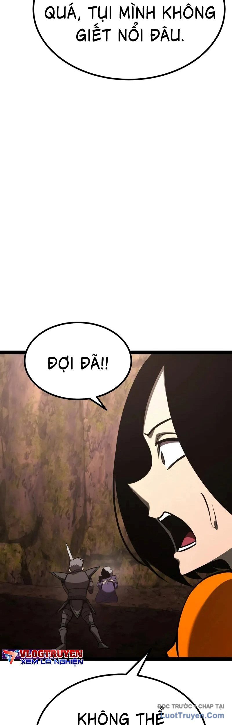 Goblin Level 999 Chapter 23 - Trang 2