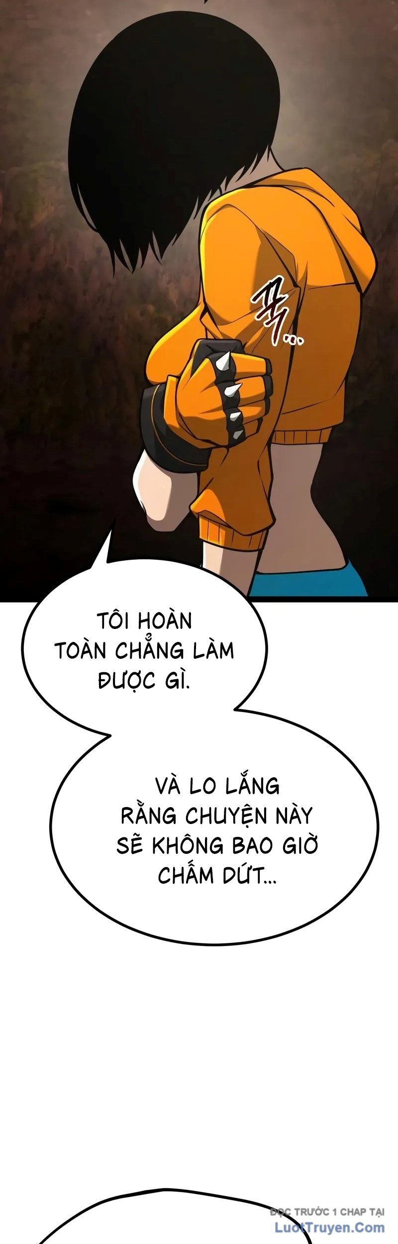 Goblin Level 999 Chapter 23 - Trang 2