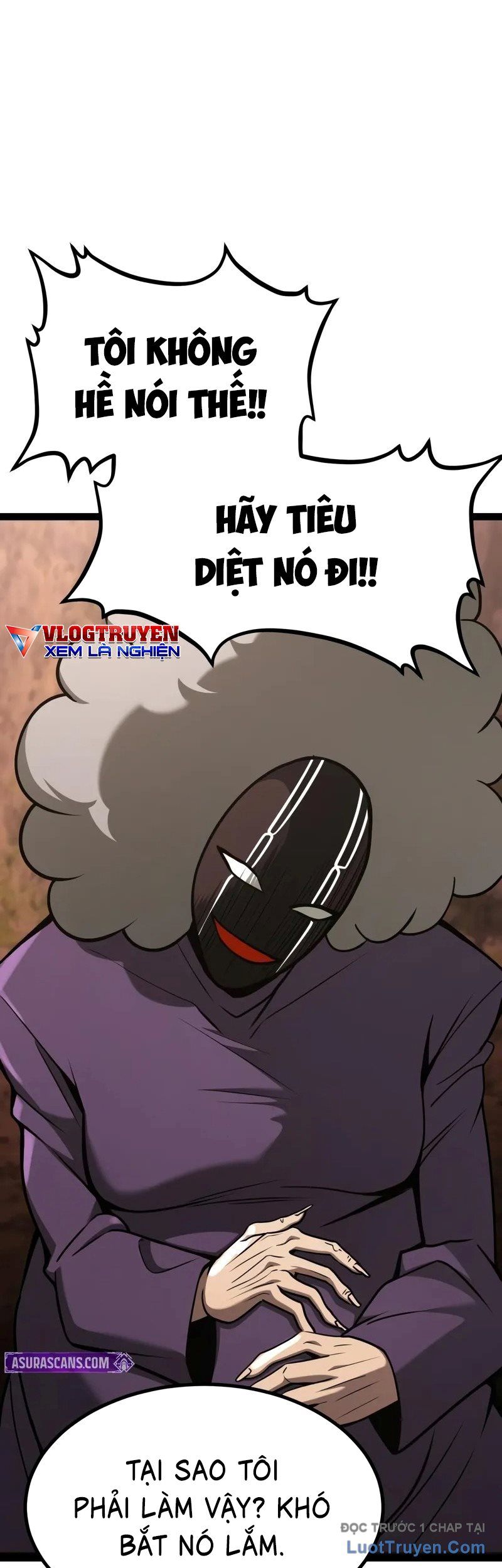 Goblin Level 999 Chapter 23 - Trang 2