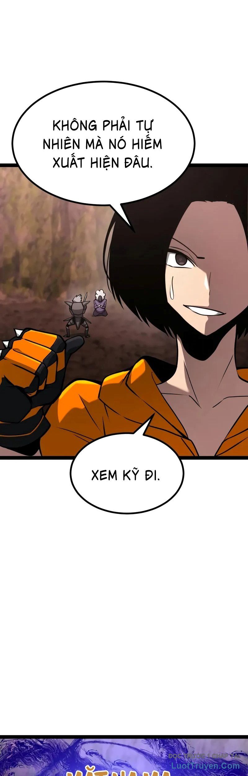 Goblin Level 999 Chapter 23 - Trang 2