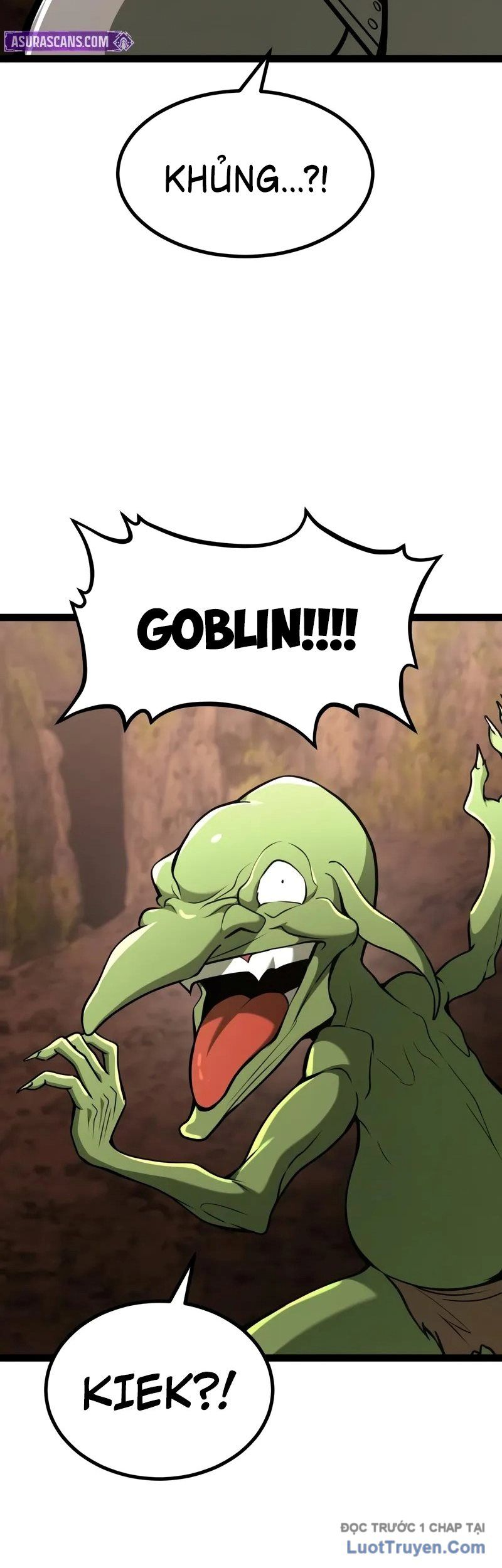 Goblin Level 999 Chapter 23 - Trang 2