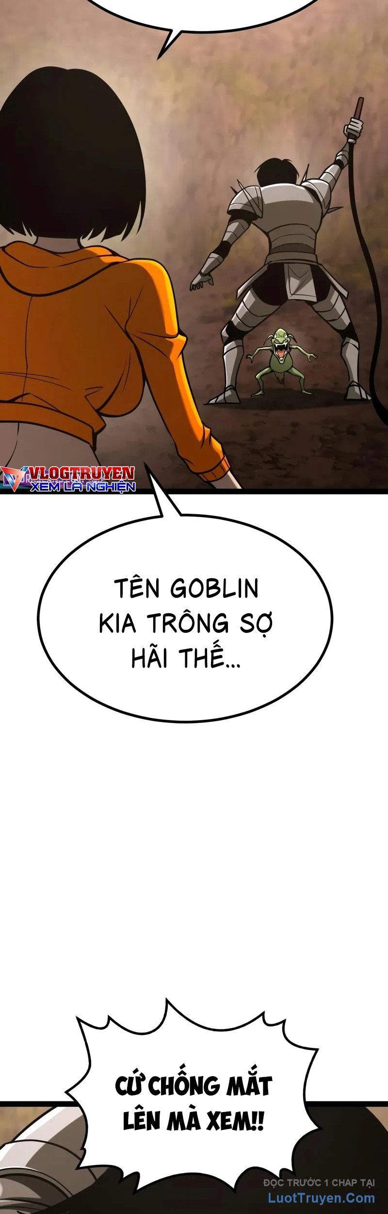 Goblin Level 999 Chapter 23 - Trang 2