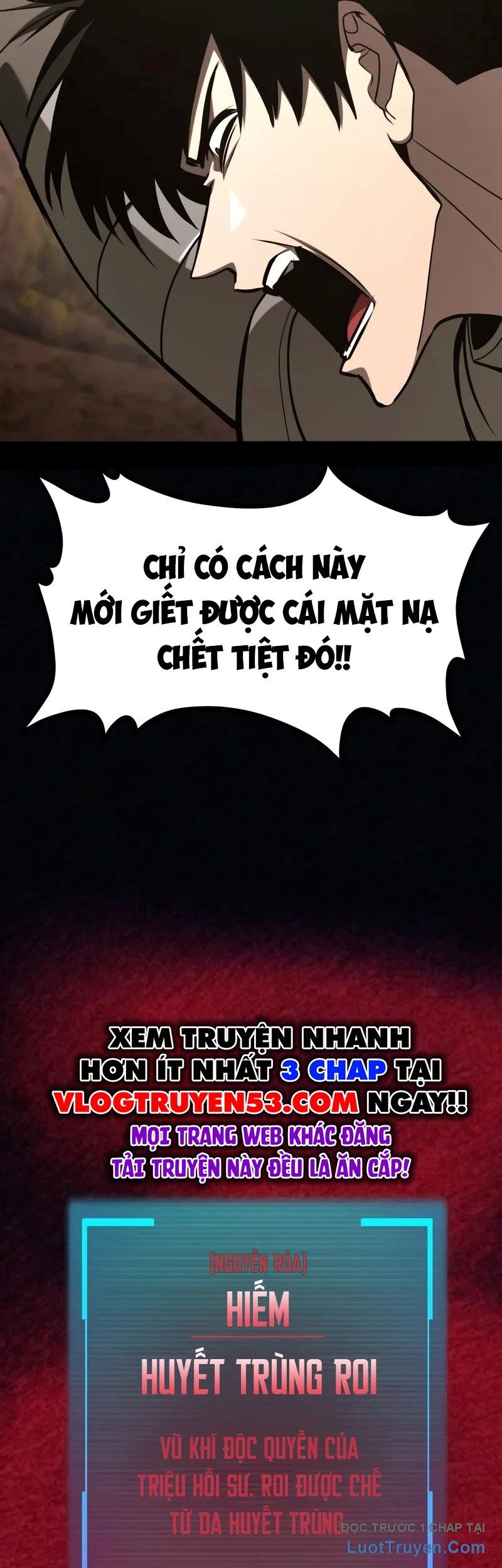 Goblin Level 999 Chapter 23 - Trang 2