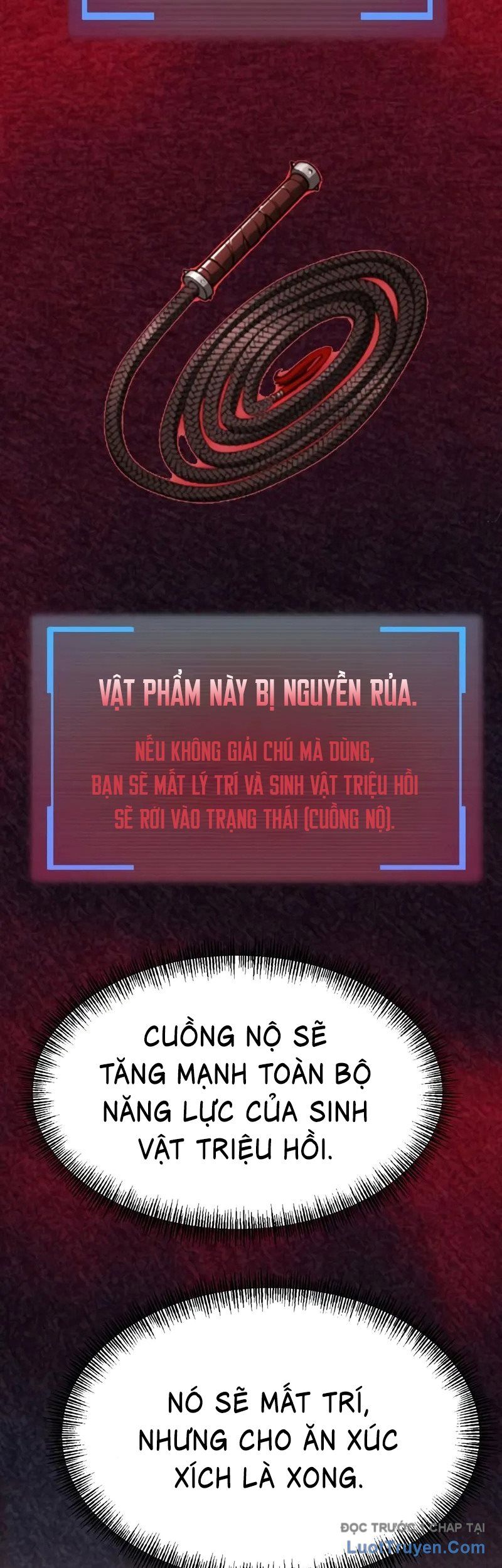 Goblin Level 999 Chapter 23 - Trang 2