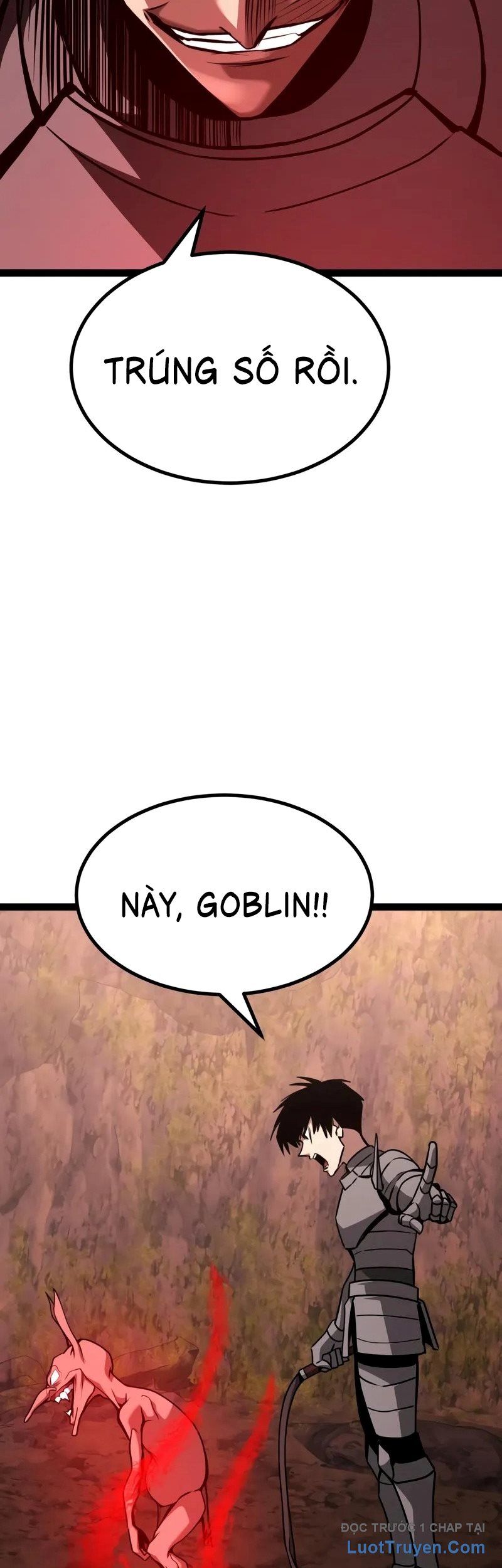 Goblin Level 999 Chapter 23 - Trang 2