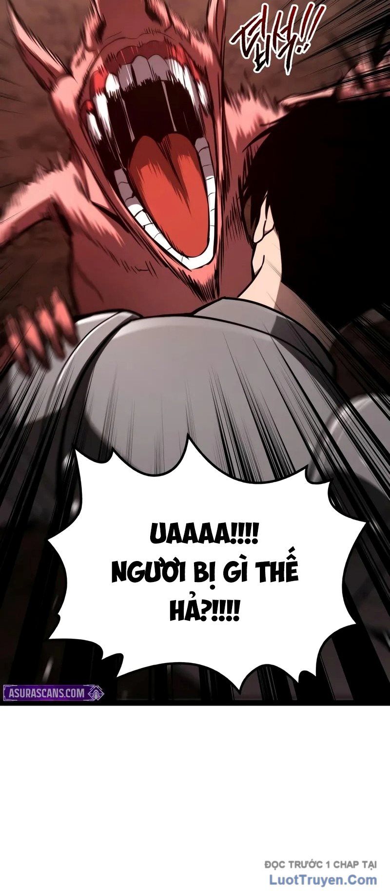 Goblin Level 999 Chapter 23 - Trang 2