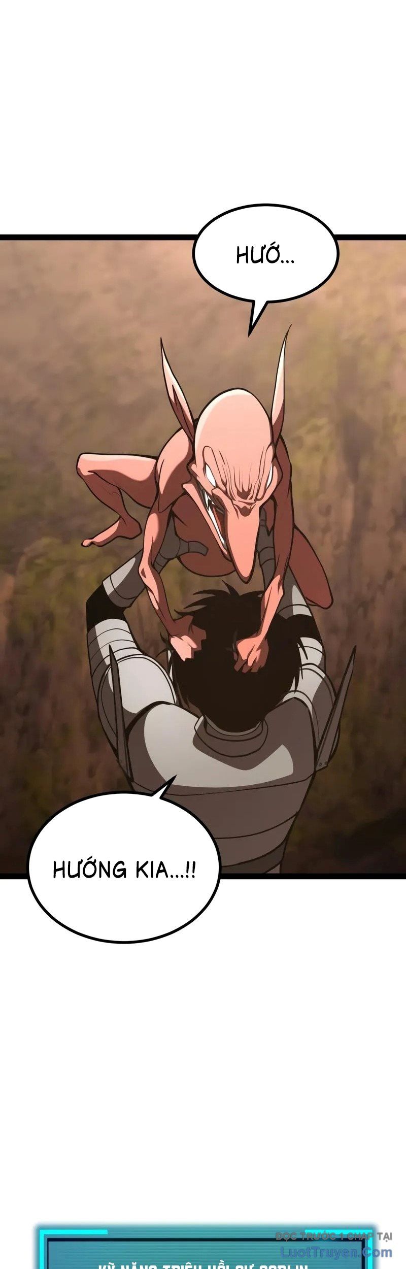 Goblin Level 999 Chapter 23 - Trang 2