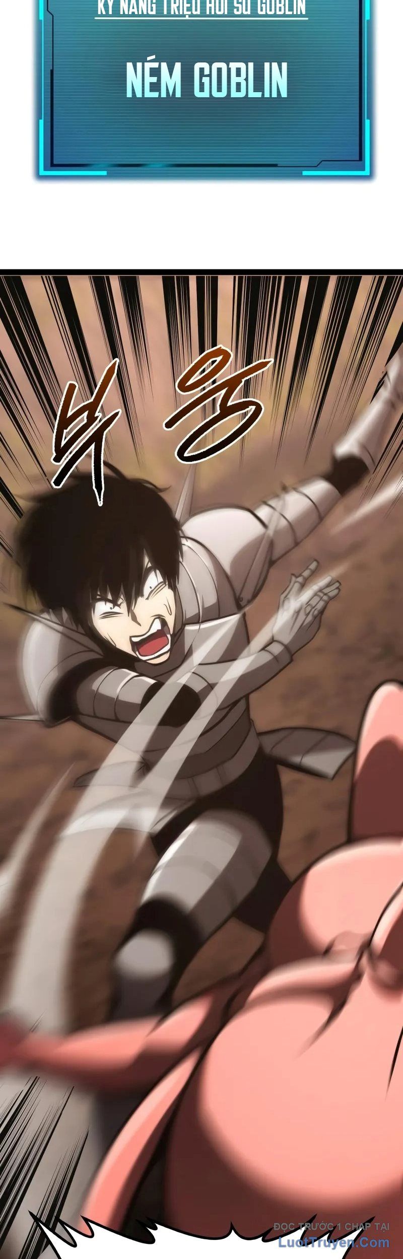 Goblin Level 999 Chapter 23 - Trang 2