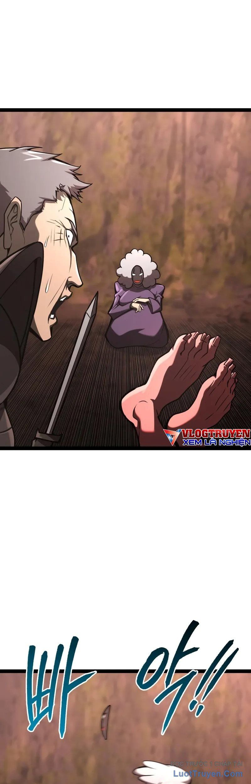 Goblin Level 999 Chapter 23 - Trang 2