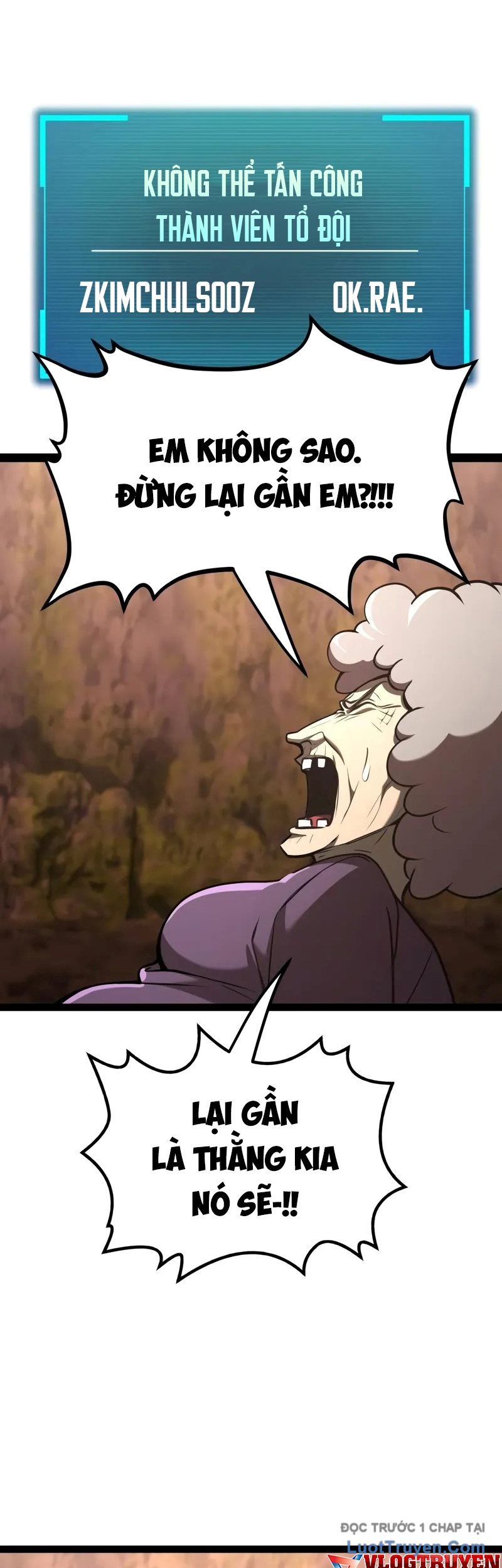 Goblin Level 999 Chapter 23 - Trang 2