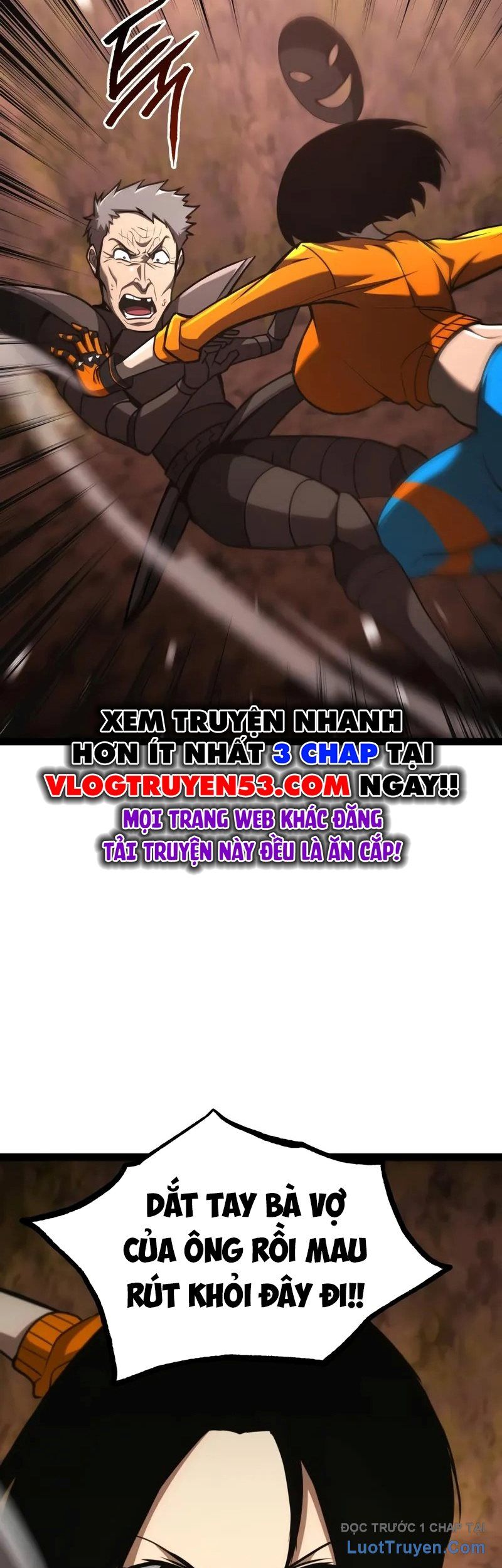Goblin Level 999 Chapter 23 - Trang 2