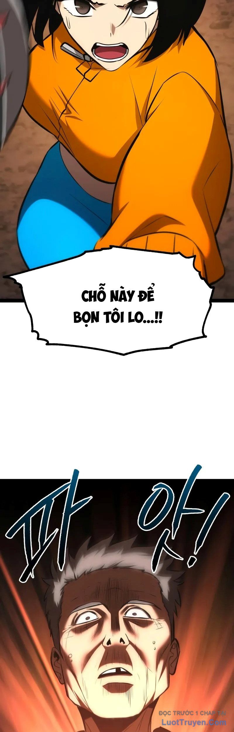 Goblin Level 999 Chapter 23 - Trang 2