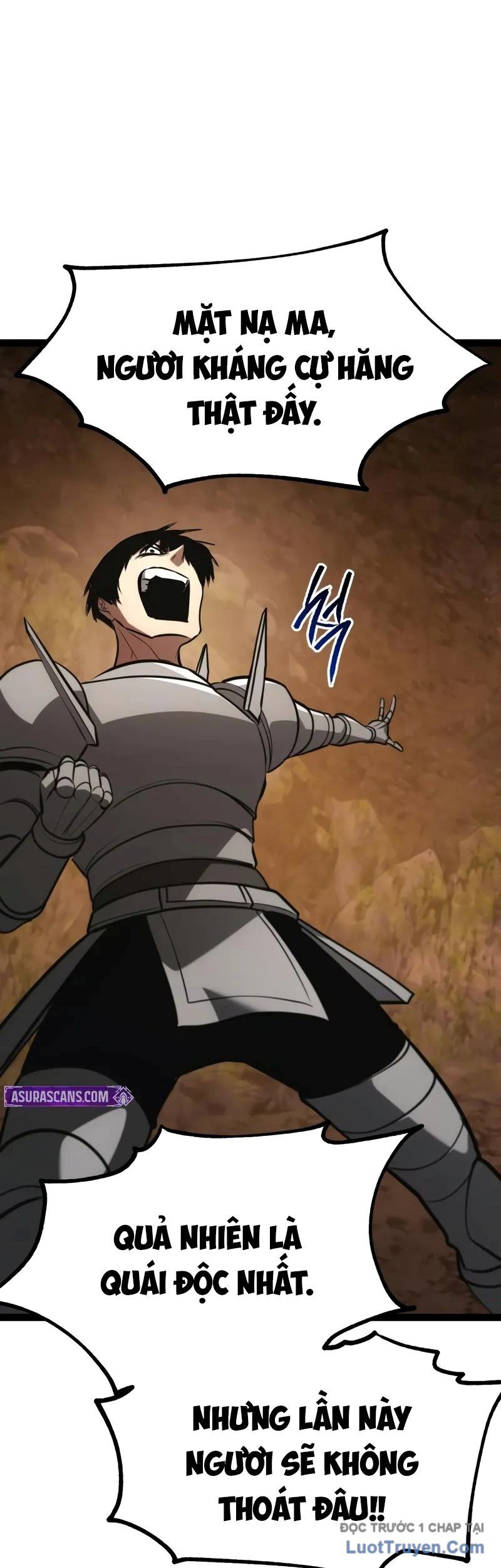 Goblin Level 999 Chapter 23 - Trang 2