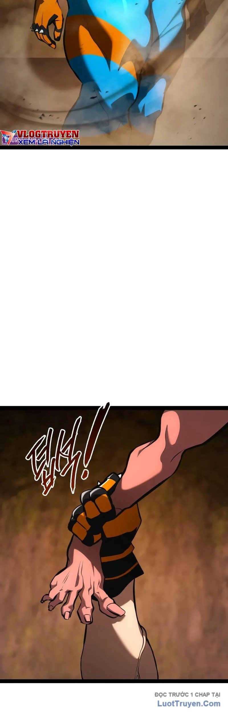Goblin Level 999 Chapter 23 - Trang 2