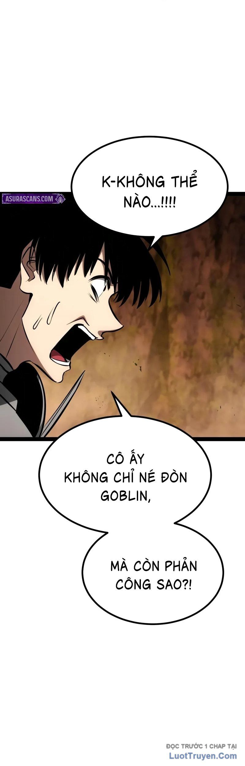 Goblin Level 999 Chapter 23 - Trang 2