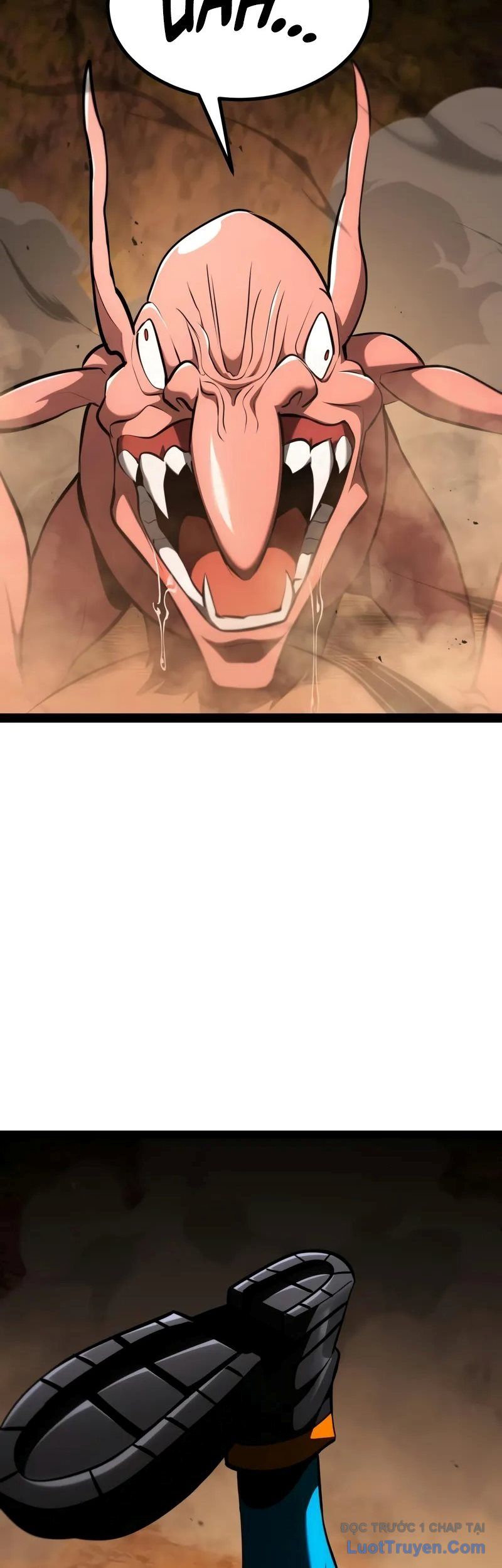 Goblin Level 999 Chapter 23 - Trang 2