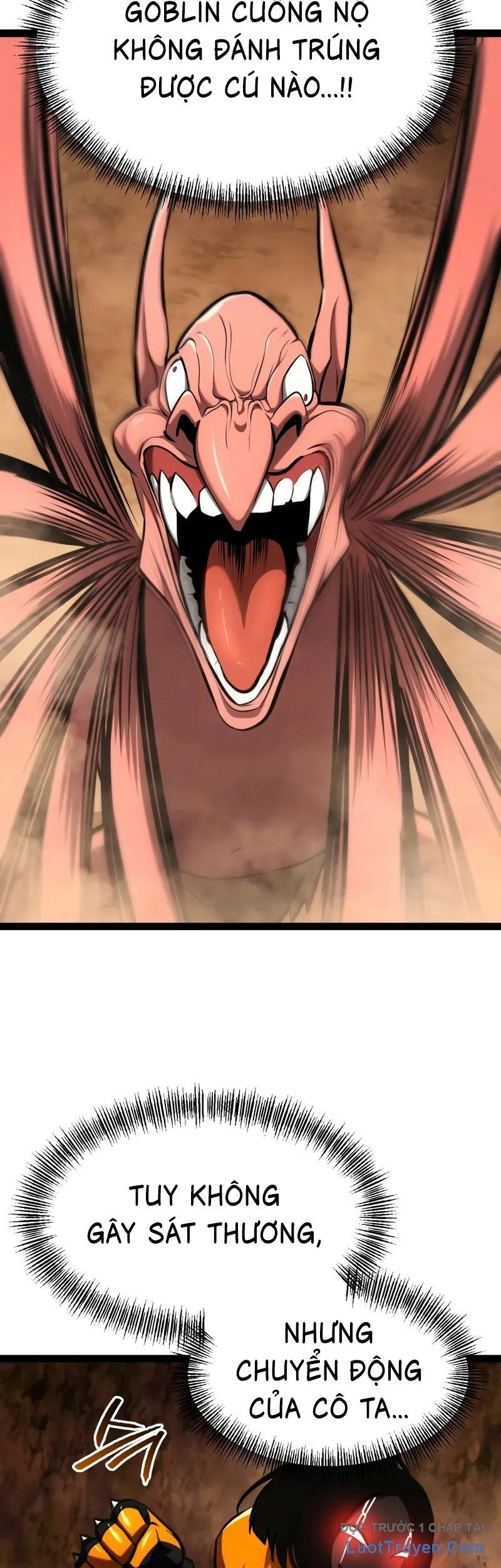 Goblin Level 999 Chapter 23 - Trang 2