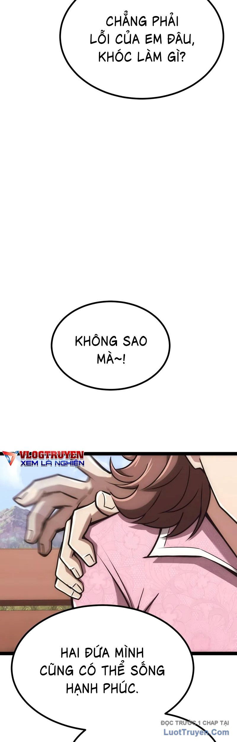 Goblin Level 999 Chapter 23 - Trang 2