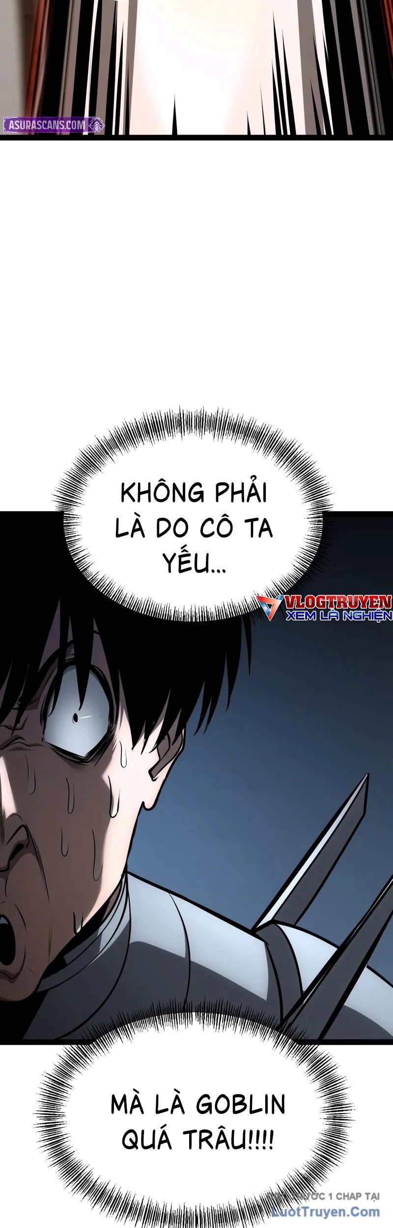 Goblin Level 999 Chapter 23 - Trang 2