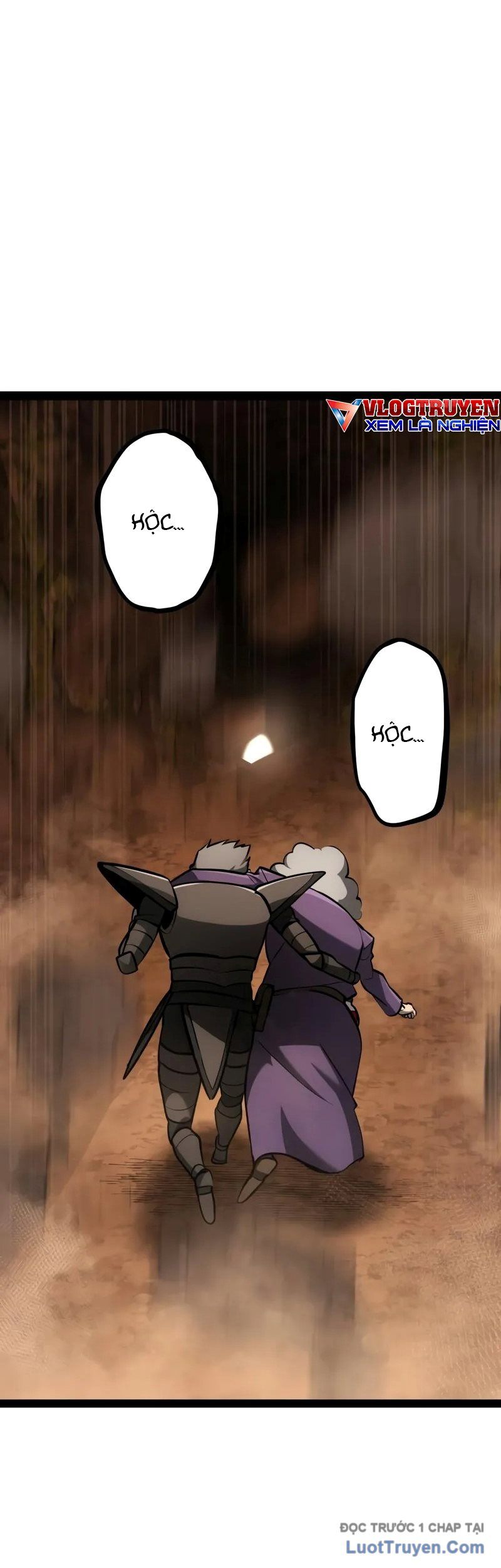 Goblin Level 999 Chapter 23 - Trang 2