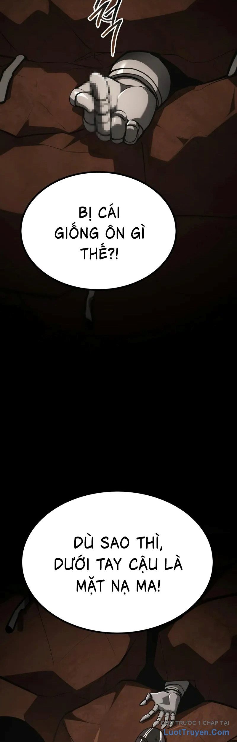 Goblin Level 999 Chapter 23 - Trang 2
