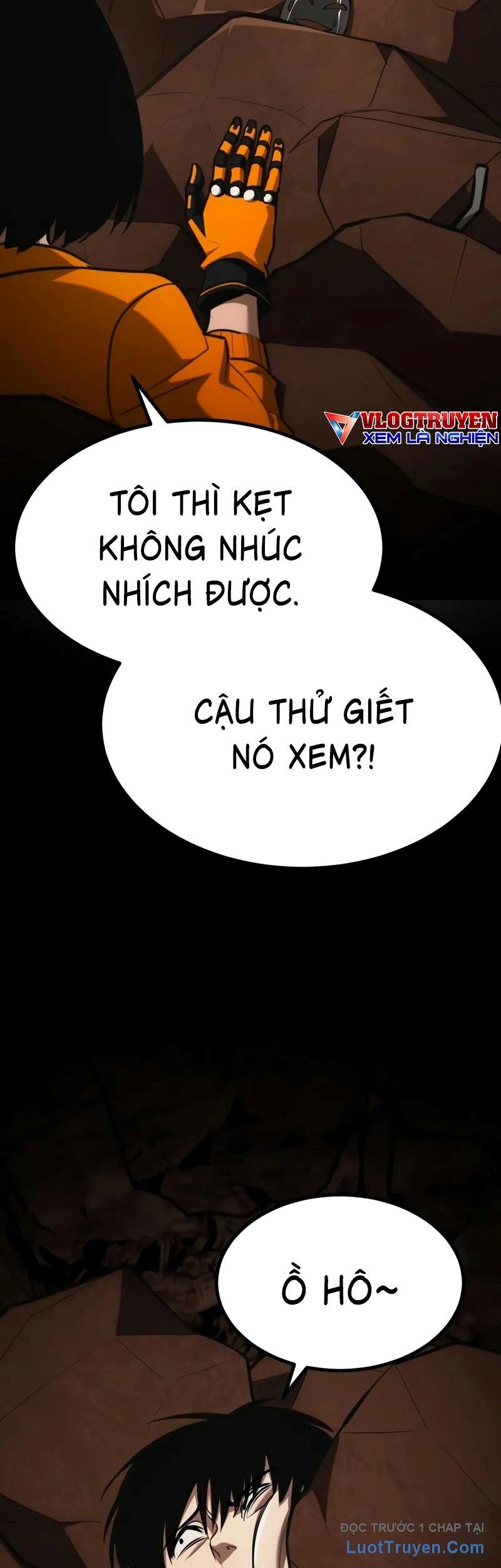 Goblin Level 999 Chapter 23 - Trang 2