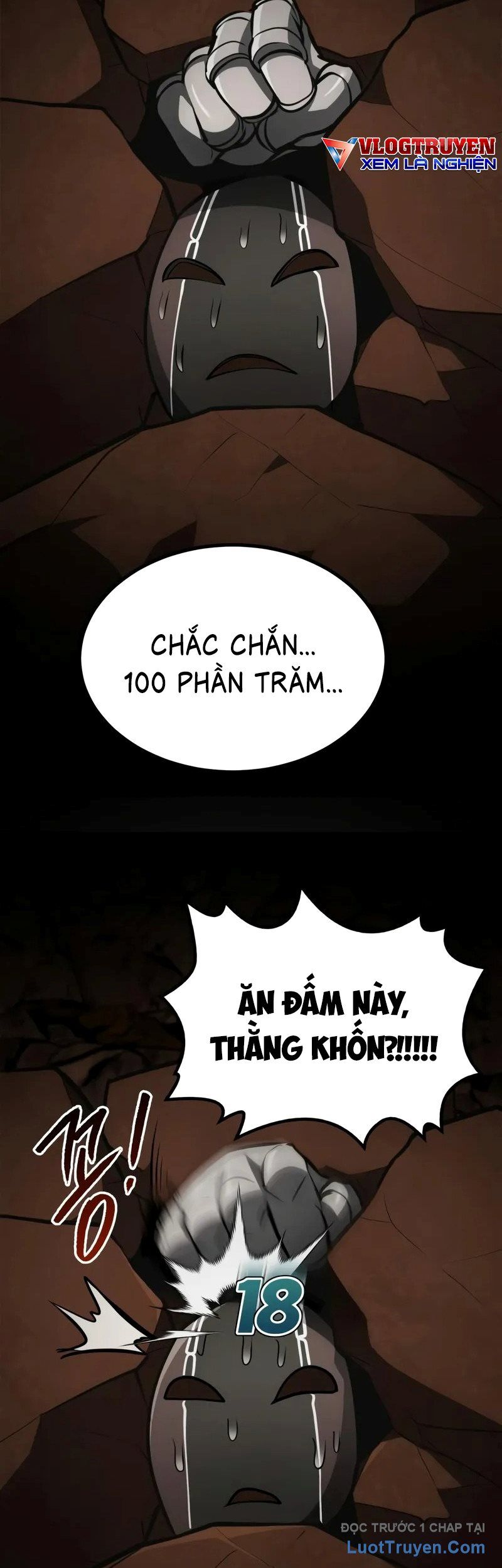 Goblin Level 999 Chapter 23 - Trang 2
