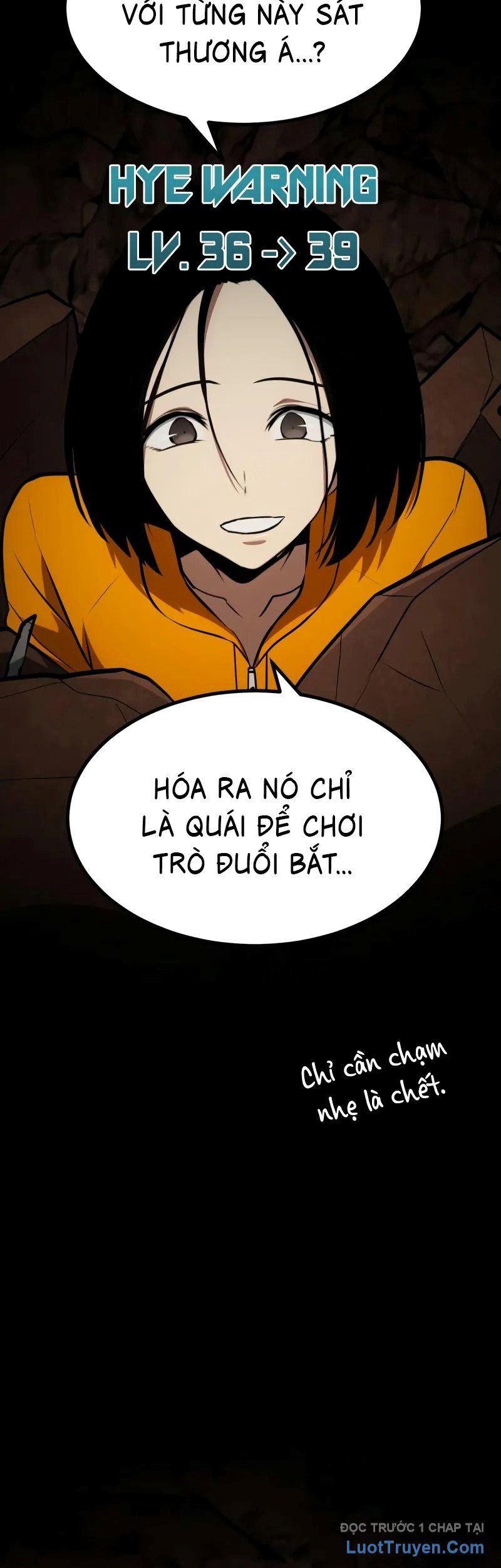 Goblin Level 999 Chapter 23 - Trang 2