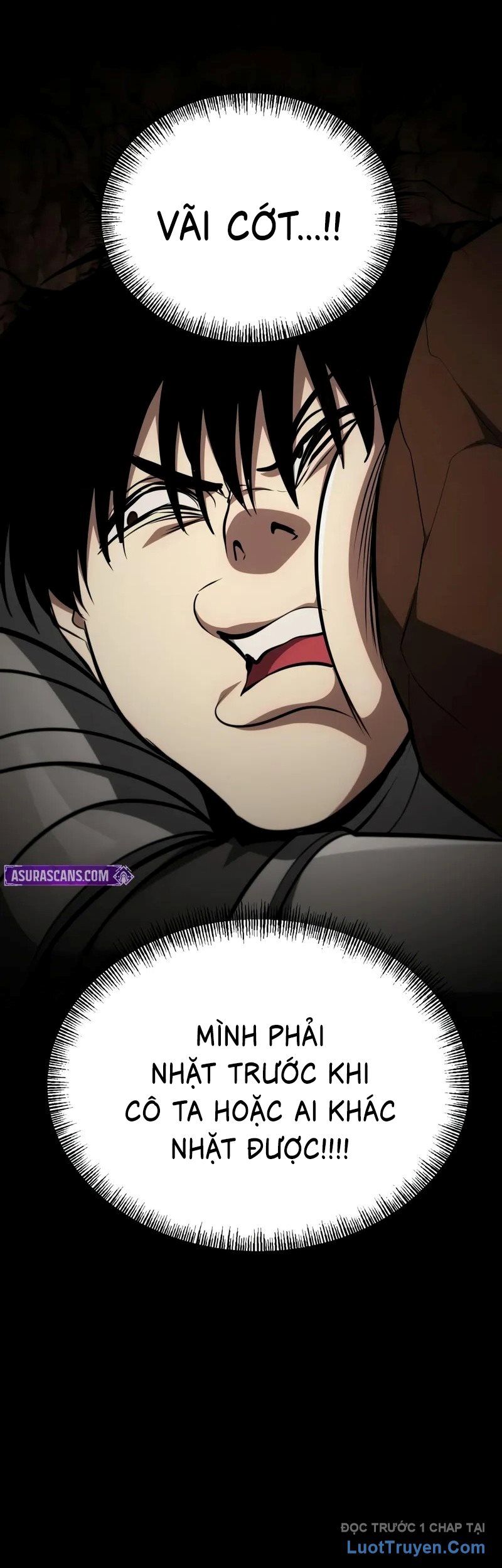 Goblin Level 999 Chapter 23 - Trang 2