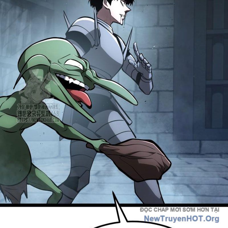 Goblin Level 999 Chapter 24 - Trang 2