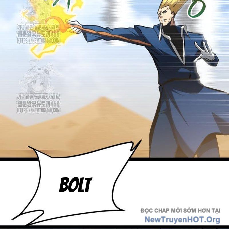 Goblin Level 999 Chapter 24 - Trang 2