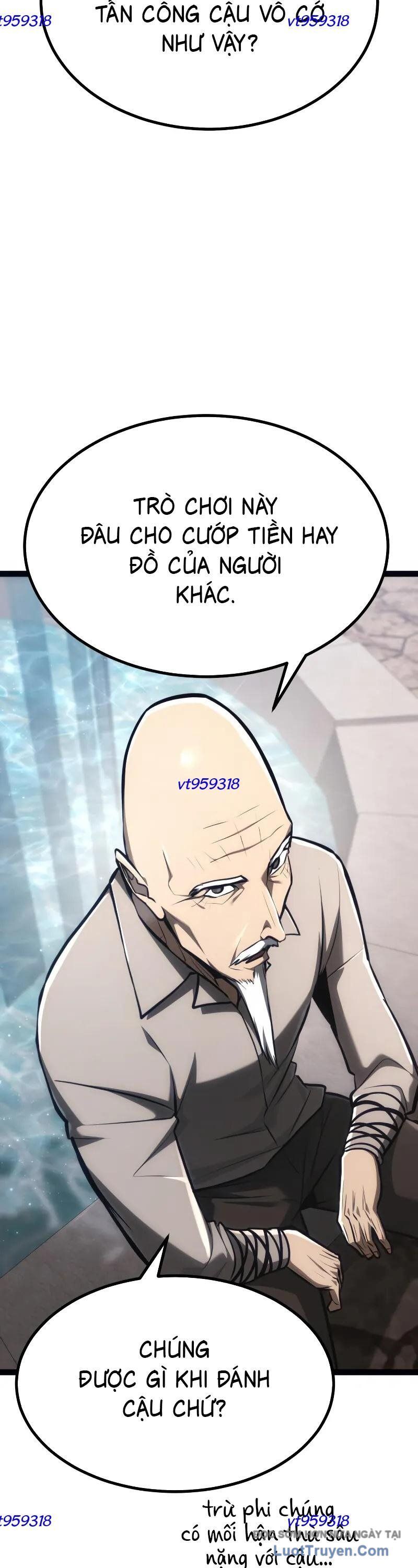 Goblin Level 999 Chapter 25 - Trang 2
