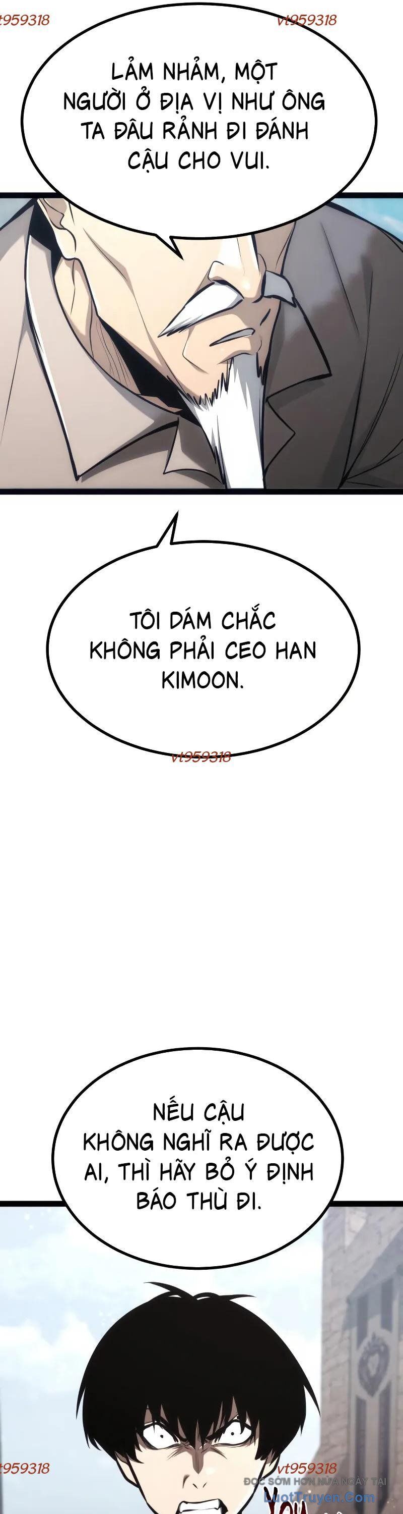 Goblin Level 999 Chapter 25 - Trang 2