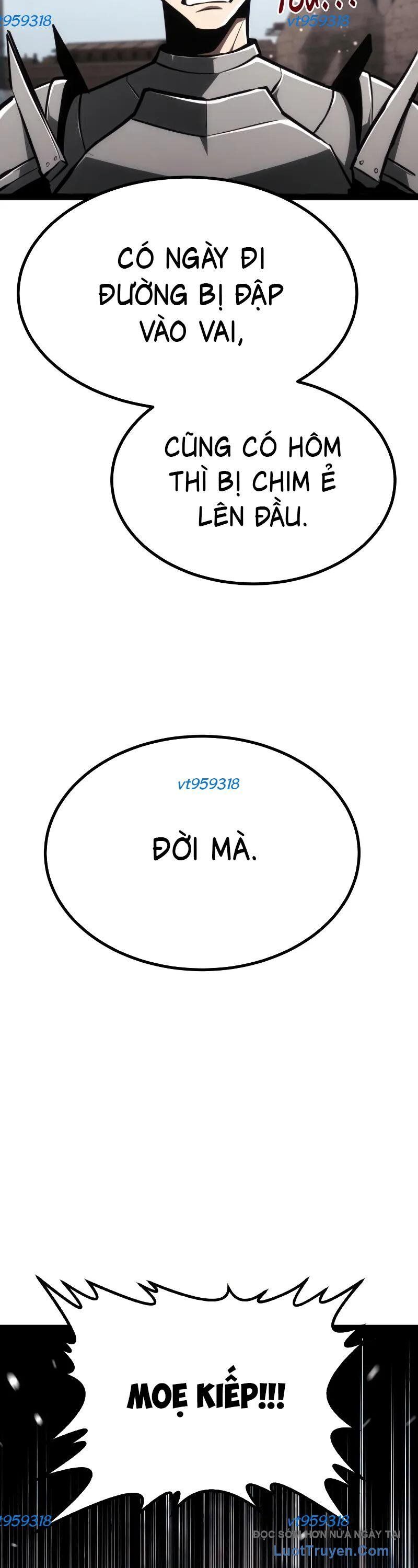 Goblin Level 999 Chapter 25 - Trang 2