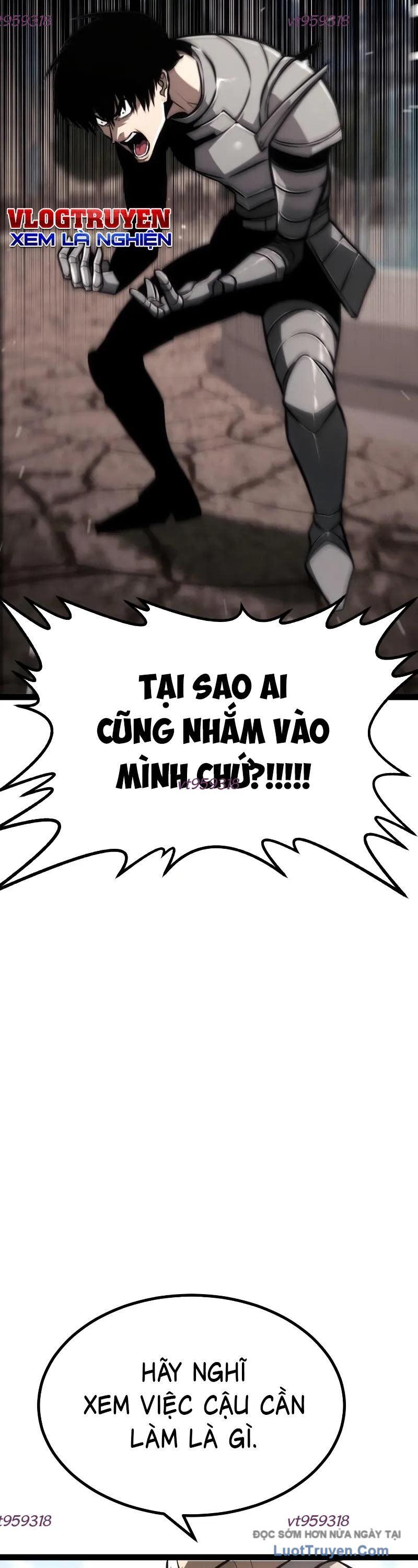 Goblin Level 999 Chapter 25 - Trang 2
