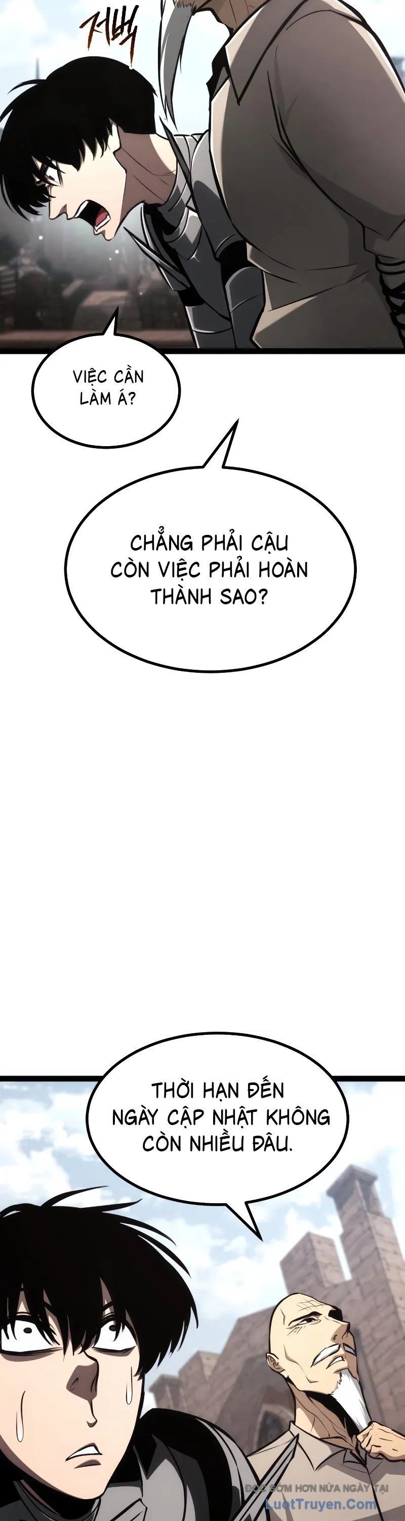 Goblin Level 999 Chapter 25 - Trang 2