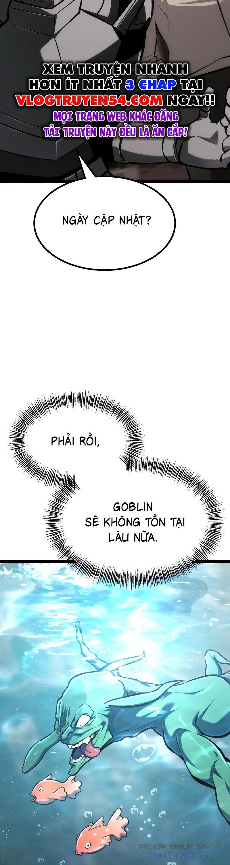 Goblin Level 999 Chapter 25 - Trang 2