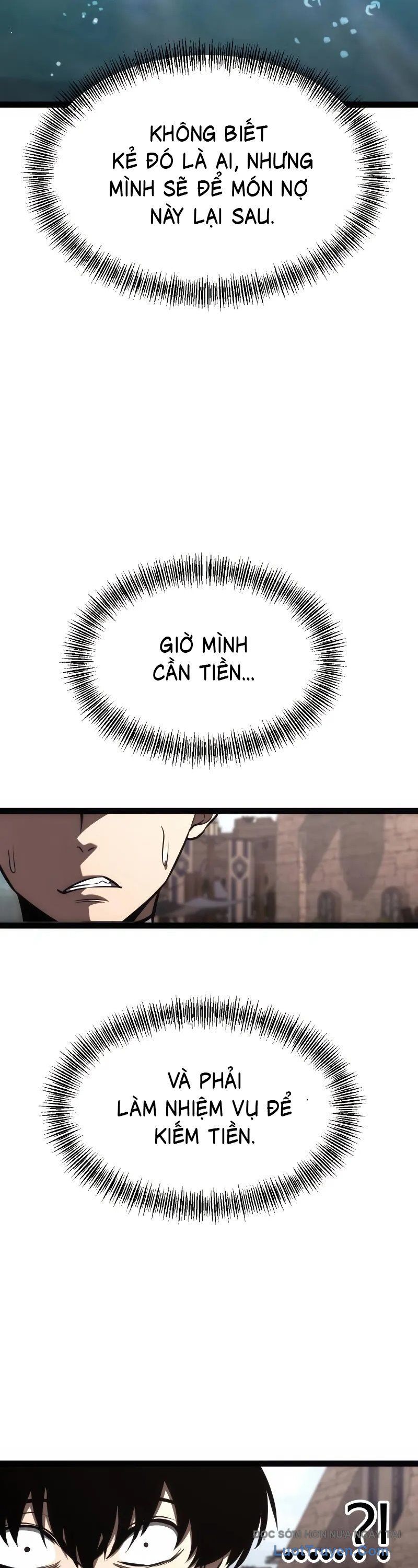 Goblin Level 999 Chapter 25 - Trang 2