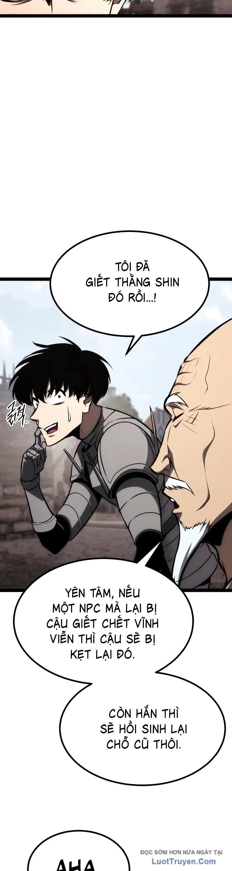 Goblin Level 999 Chapter 25 - Trang 2