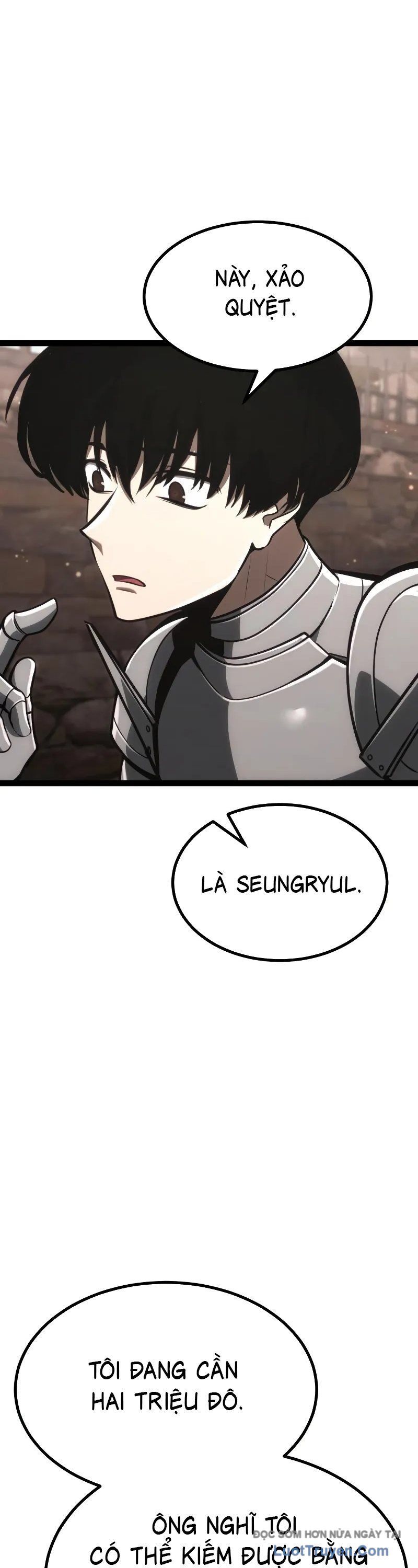 Goblin Level 999 Chapter 25 - Trang 2