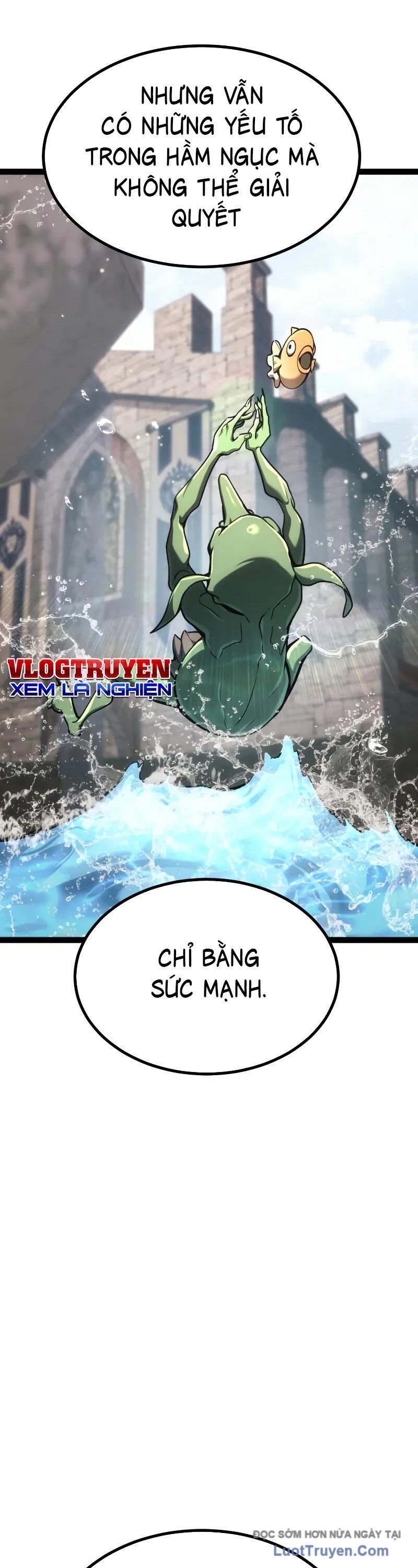 Goblin Level 999 Chapter 25 - Trang 2