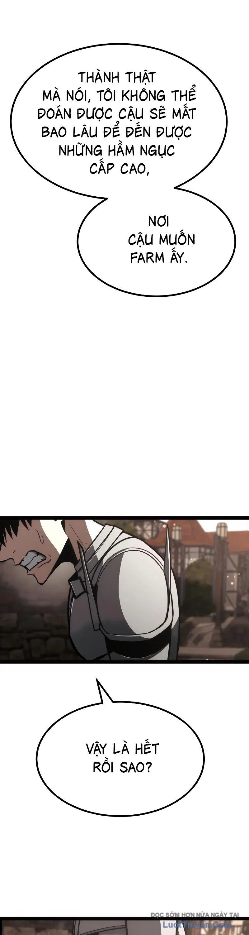 Goblin Level 999 Chapter 25 - Trang 2