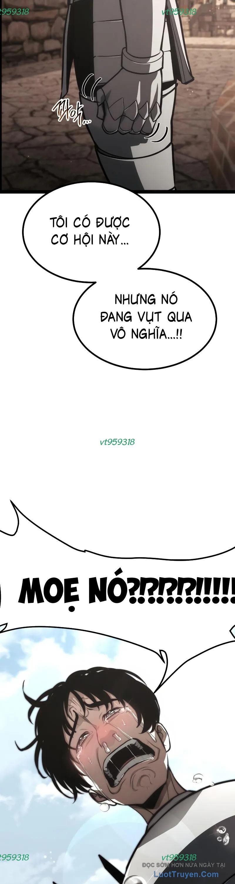 Goblin Level 999 Chapter 25 - Trang 2